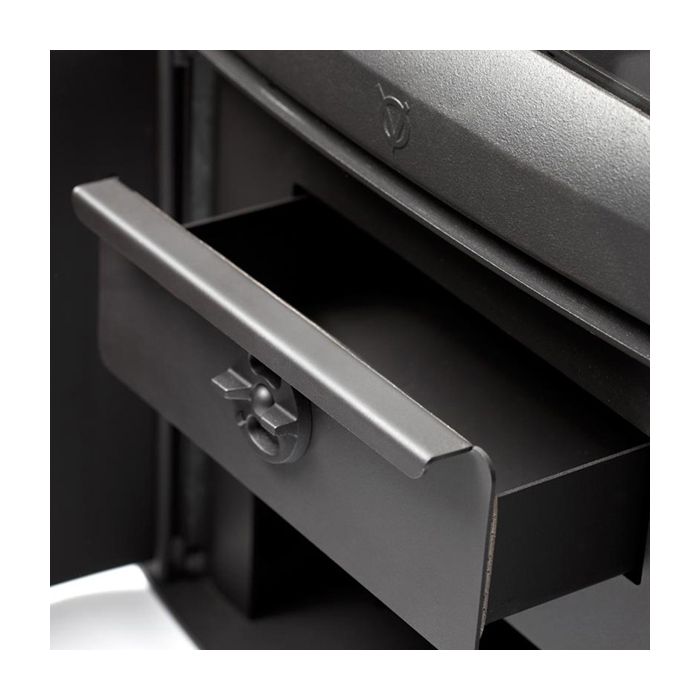 Varde Aura 3 Wood Burning Stove