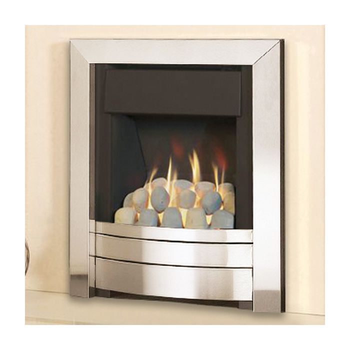 Verine Midas Plus Fascia Model Gas Fire