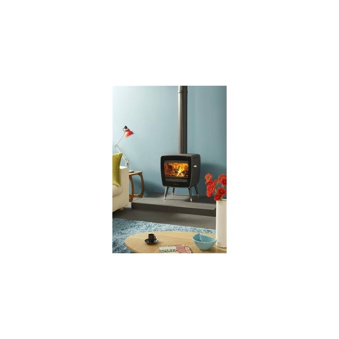 Dovre Vintage 35 Wood Burning Stove