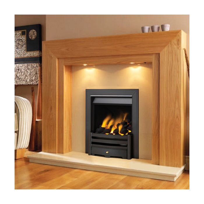 Legend Virage HE 16" Gas Fire