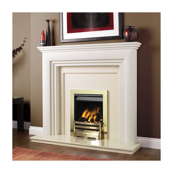 Legend Virage HE 16" Gas Fire
