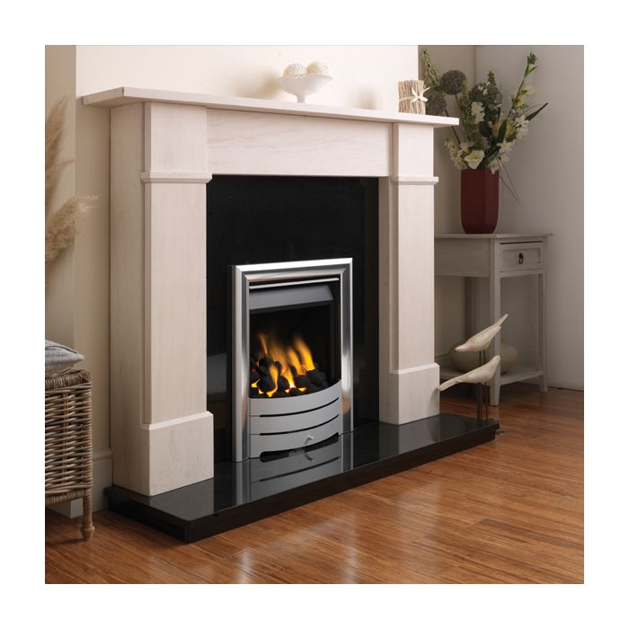 Legend Virage HE Fascia Model Gas Fire