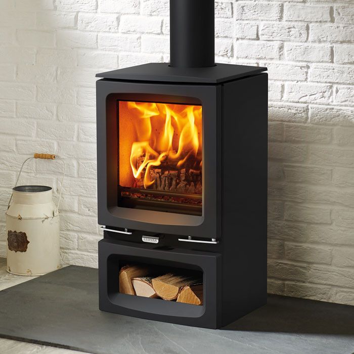 Stovax Vogue Small T Wood Burning Stove