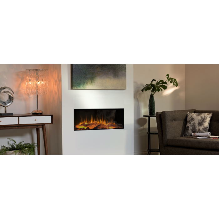 Evonic Volante 1000 Electric Fire