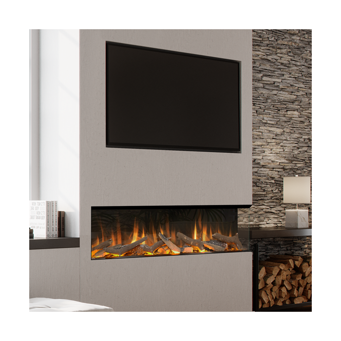 Evonic Volante 1500 Electric Fire