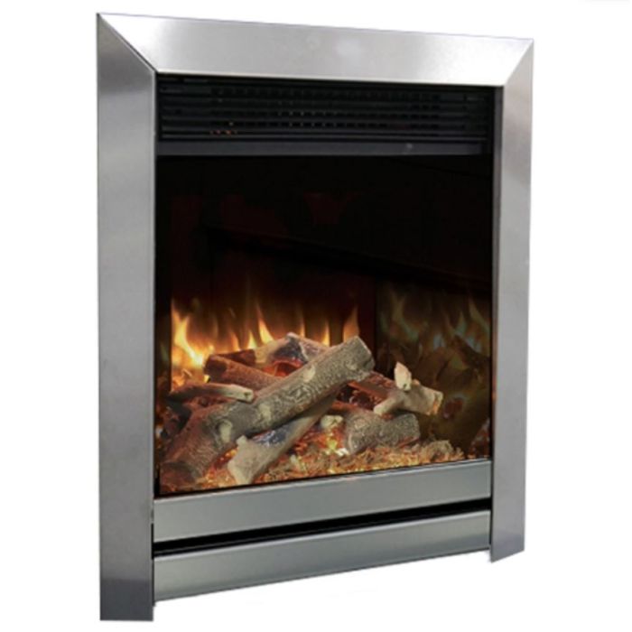 Evonic Genesis 16" Inset Electric Fire