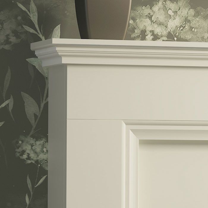 FLARE Collection By Be Modern Westcroft Electric LED Suite 
