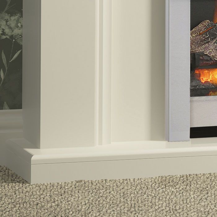 FLARE Collection By Be Modern Westcroft Electric LED Suite 