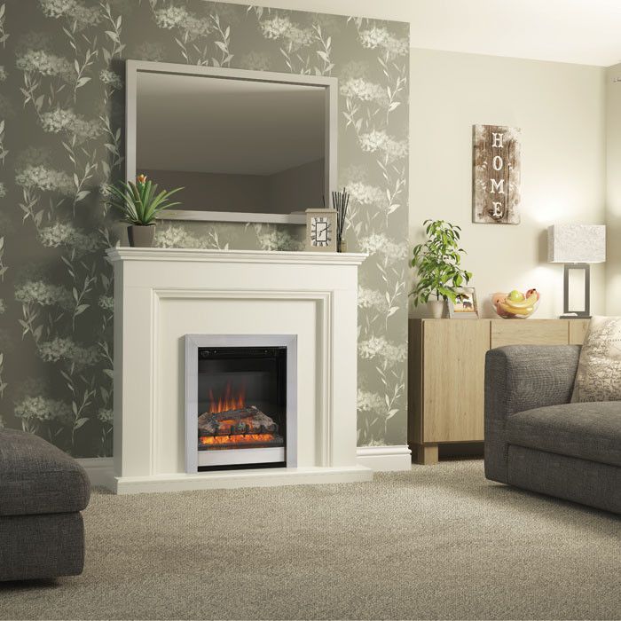 FLARE Collection By Be Modern Westcroft Electric LED Suite 