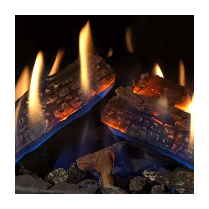 WILDFIRE RAVEL 400 INSET GAS STOVE
