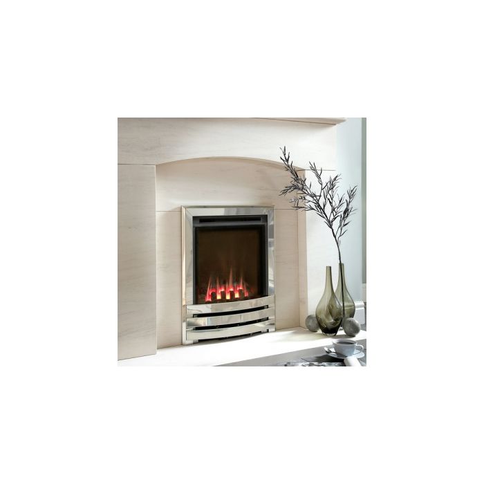 Flavel Windsor Contemporary HE Gas Fire