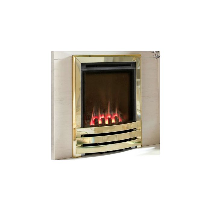 Flavel Windsor Contemporary HE Gas Fire