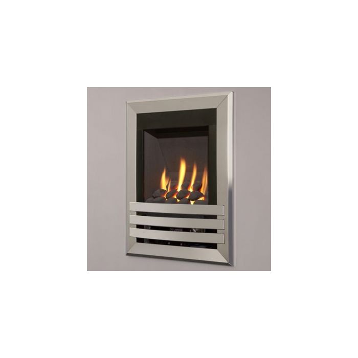 Flavel Windsor HE Contemporary Wall Mounted Gas Fire