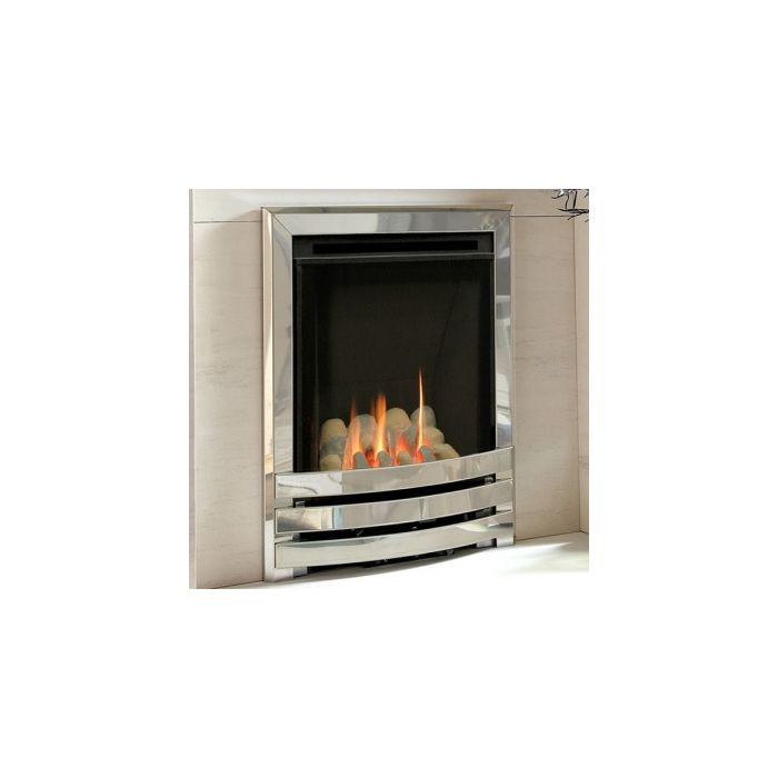 Flavel Windsor Contemporary HE Gas Fire