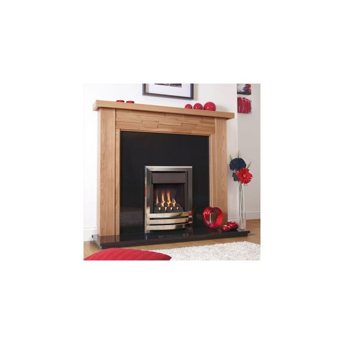 Flavel Windsor Contemporary Plus Gas Fire