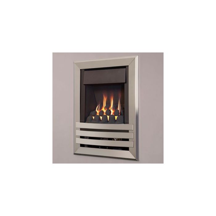Flavel Windsor Plus Contemporary Wall Mounted Gas Fire