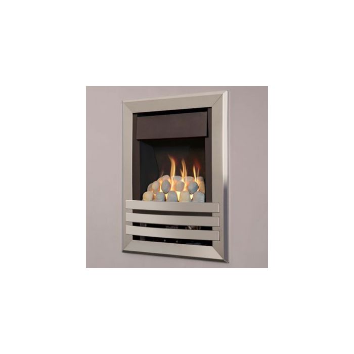 Flavel Windsor Plus Contemporary Wall Mounted Gas Fire