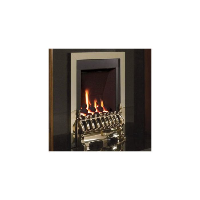 Flavel Windsor Traditional Gas Fire