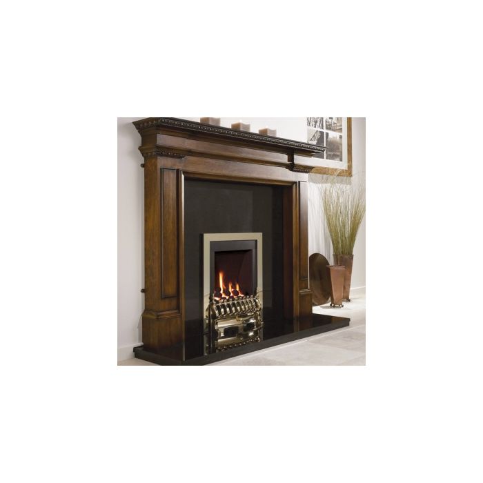 Flavel Windsor Traditional Gas Fire