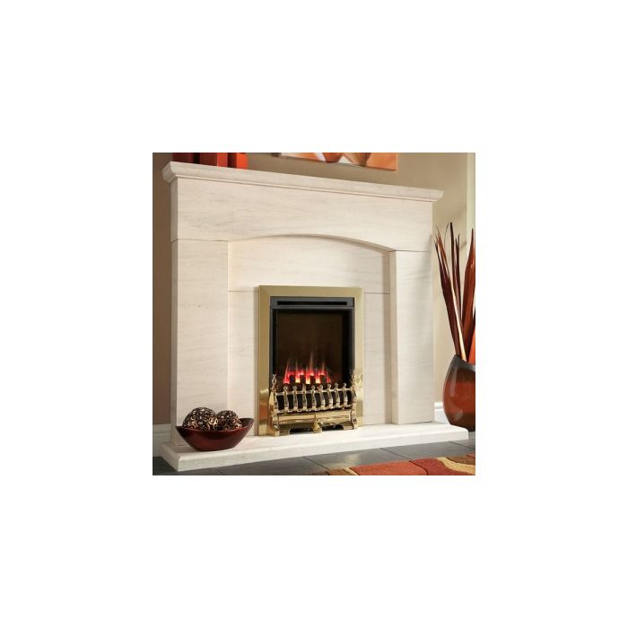 Flavel Windsor HE Traditional Gas Fire