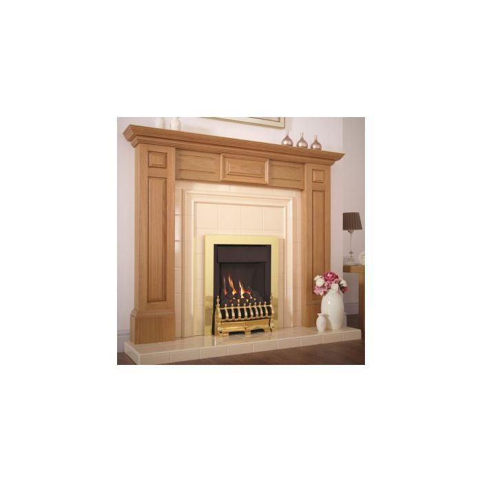 Flavel Windsor Traditional Plus Gas Fire