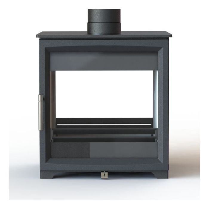 Woodtec 8kW Double Sided