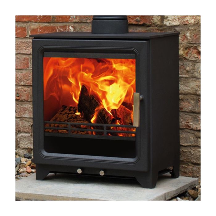 ACR Woodpecker WP5 Plus Wood Burning / Multi-Fuel Stove