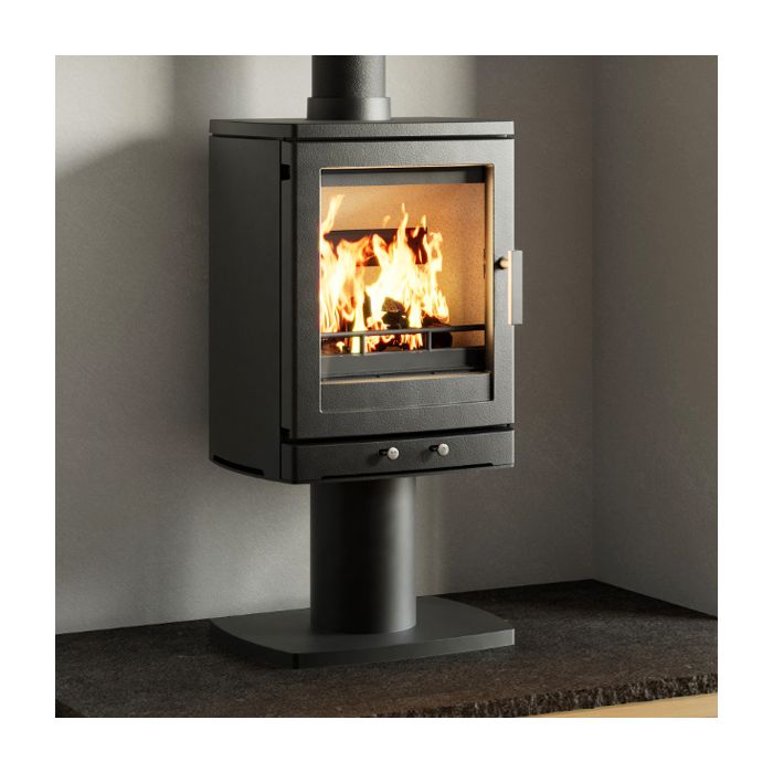 ACR Woodpecker WP5 Q-P Wood Burning / Multi-Fuel Stove