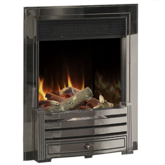 Evonic Genesis 16" Inset Electric Fire