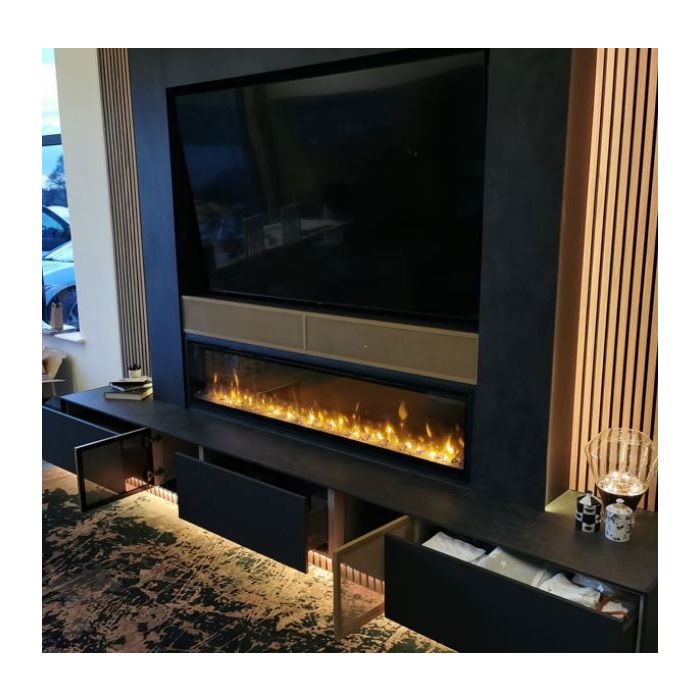 Dimplex Ignite XL 60 Electric Inset Fire