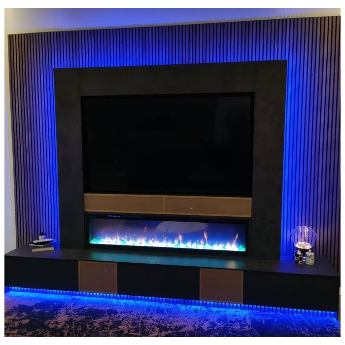 Dimplex Ignite XL 60 Electric Inset Fire