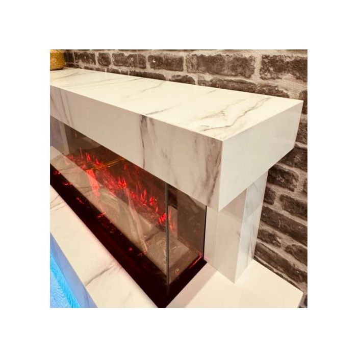 SOLUS ZENITH LED ELECTRIC SUITE