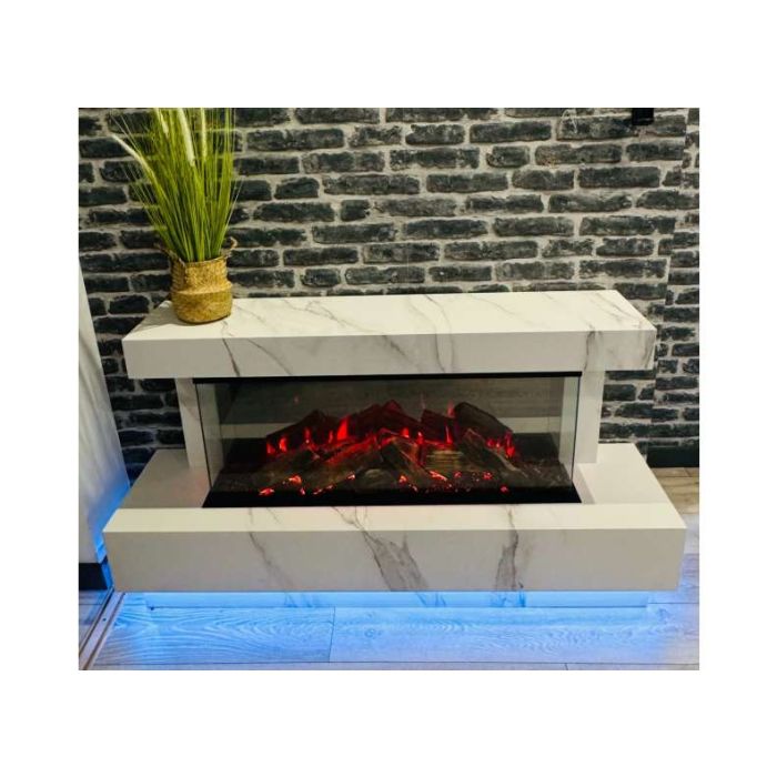 SOLUS ZENITH LED ELECTRIC SUITE