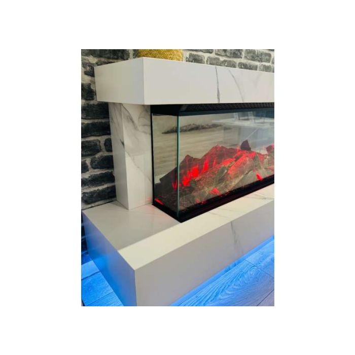 SOLUS ZENITH LED ELECTRIC SUITE