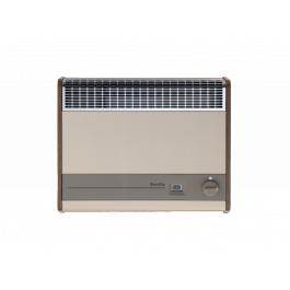 Valor / Baxi Brazilia F8S Wall Heater