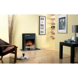 Dimplex Zamora LED Electric Fire