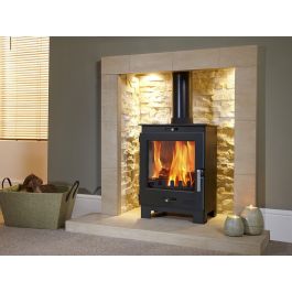 flavel arundel xl multifuel defra approved stove