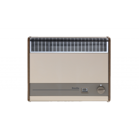 Valor / Baxi Brazilia F8S Wall Heater