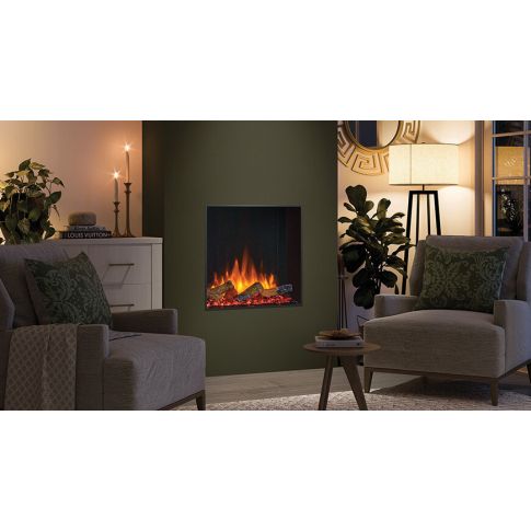 eReflex 55RW Electric Fire