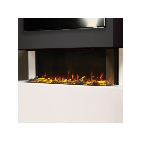 ACR PR-1200e Insert Electric Fire