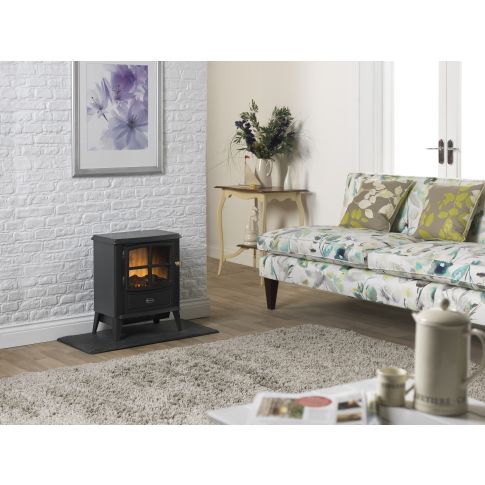 Dimplex Brayford LED Electric Stove