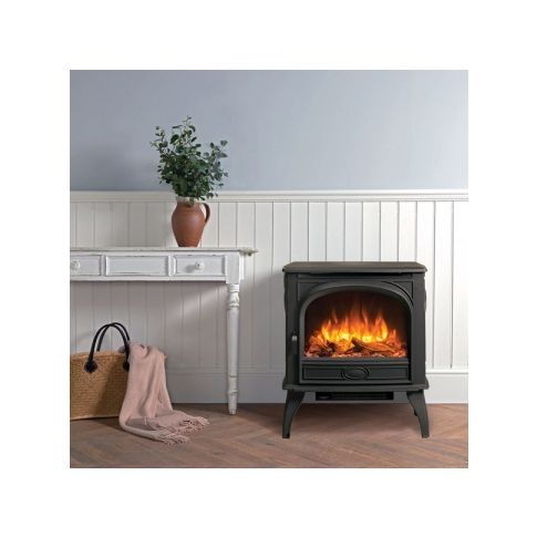 Dovre 425 Electric Stove