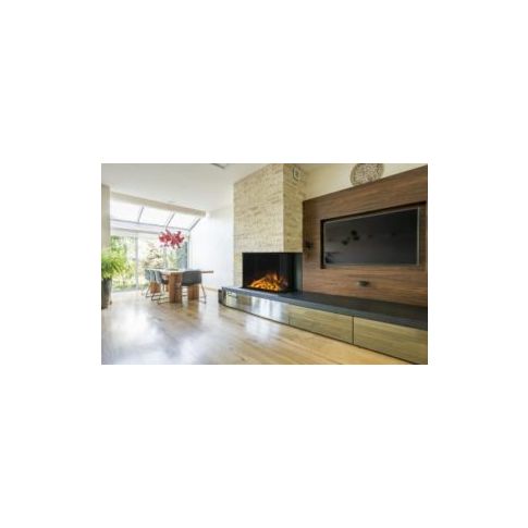 Evonic E800 Built In Electric Fire