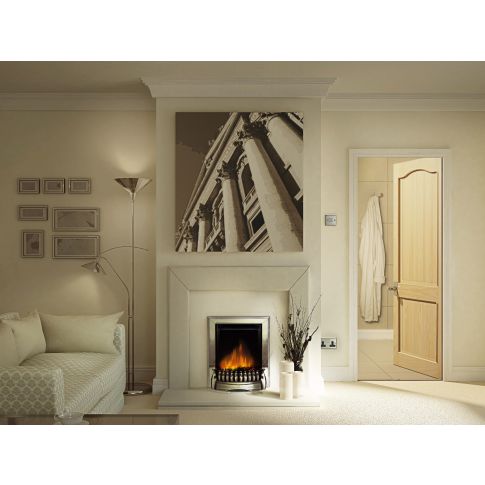 Dimplex Exbury LED Electric Fire