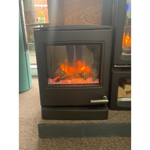 EX DISPLAY Yeoman CL5 Electric Stove