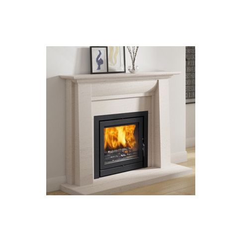 Fireline FPi5W Inset Multi Fuel Fire