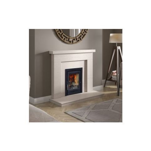 Fireline FPi5 Inset Multi Fuel Fire