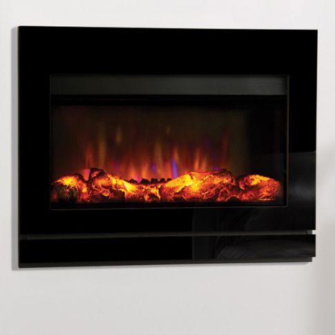 Gazco Riva2 670 Designio2 Electric Fire