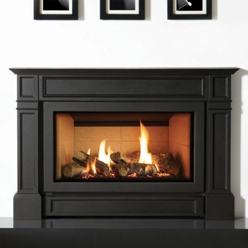 Gazco Riva2 670 Gas Fire