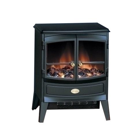 Dimplex Springborne LED Electric Stove